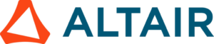 Altair logo 3