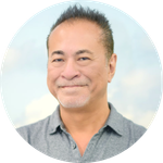 Yasuki OKUE Buyandship